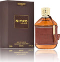 Dumont Nitro Pour Homme 100 ml Caballero