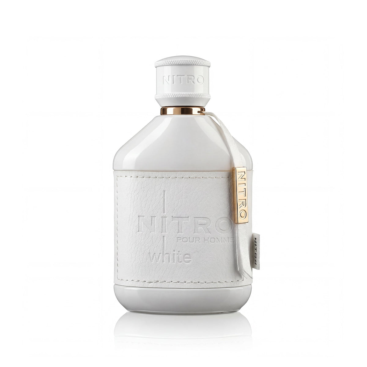 Dumont Nitro White 100 ml Caballero