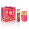 Emper Arabia Haya Crush Set Dama