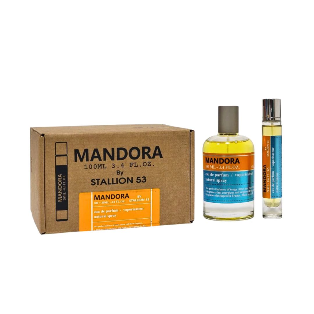 Emper Mandora 100 ml Caballero