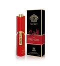 Emper Secret Red 100 ml Dama