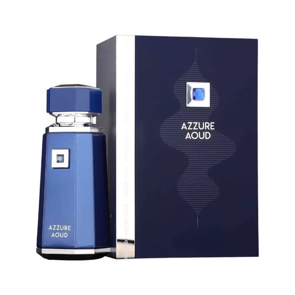 French Avenue Azzure Aoud 100 ml Unisex