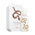 French Avenue Veneno Bianco 100 ml Unisex