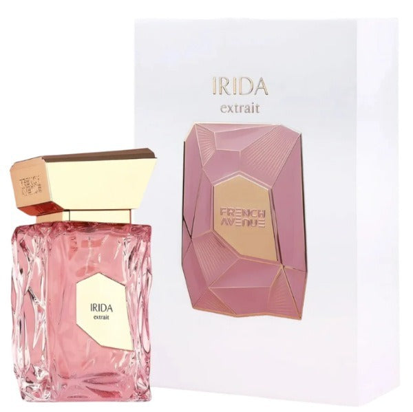 Frenc Avenue Irida Extrait 100 ml Dama