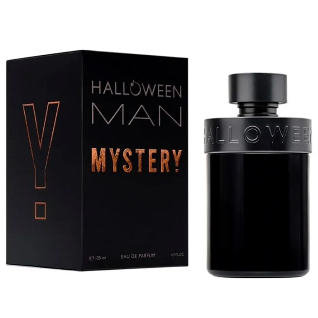 Hallowen Man Mistery 125 ml Caballero