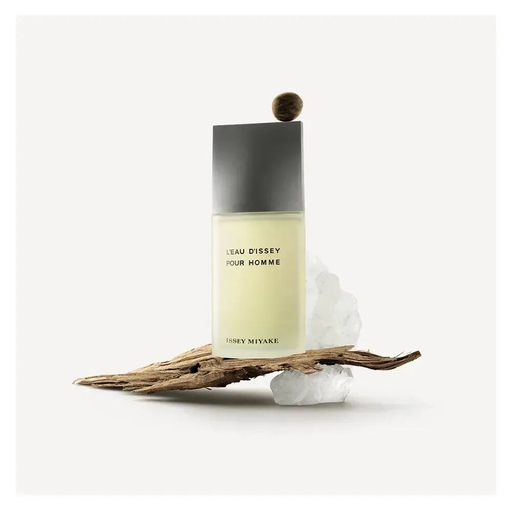 Issey Miyake Clasico 100 ml Caballero