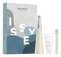 Issey Miyake Set 3 Piezas Dama