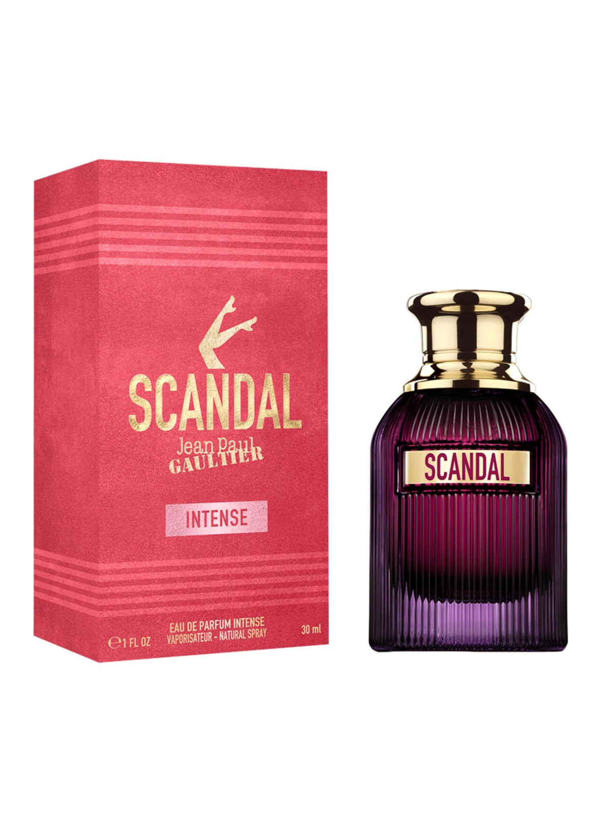 Jean Paul Gaultier Intense 100 ml Caballero