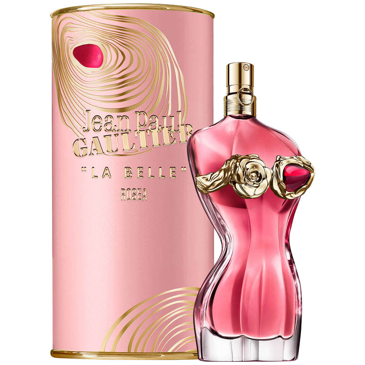 Jean Paul Gaultier la Bella Rosea 100 ml Dama
