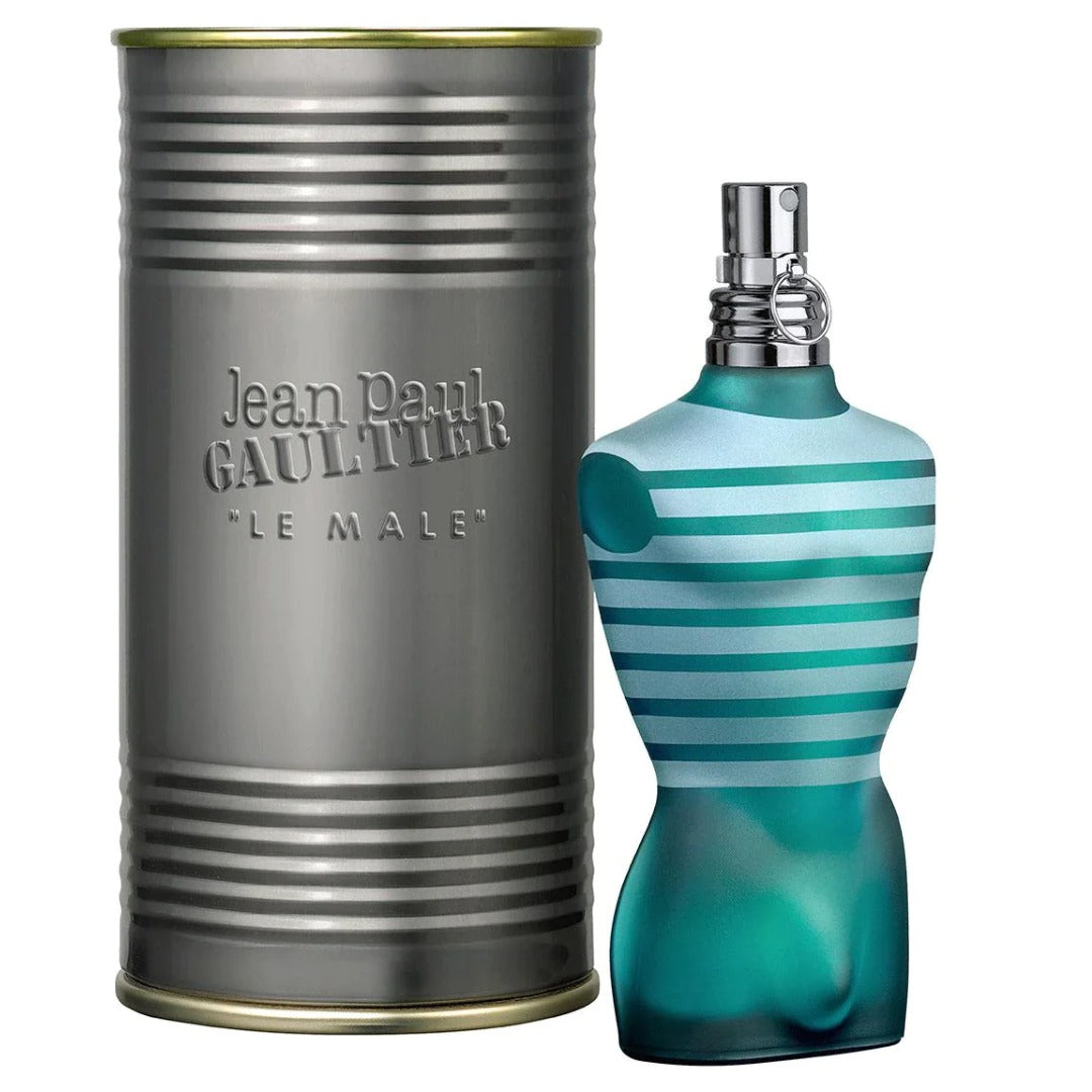 Jean Paul Gaultier Le Male 125 ml Caballero