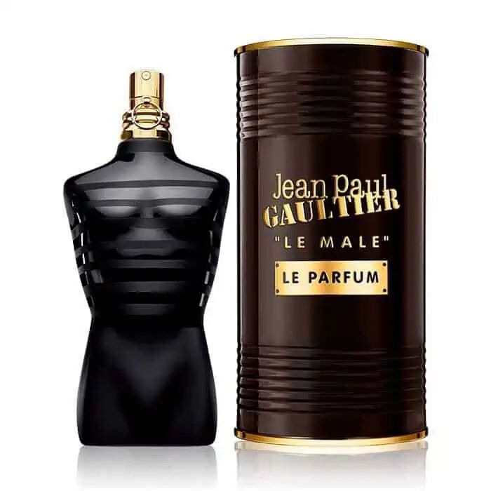 Jean Paul Gaultier Le Male Le Parfum 125 ml Caballero