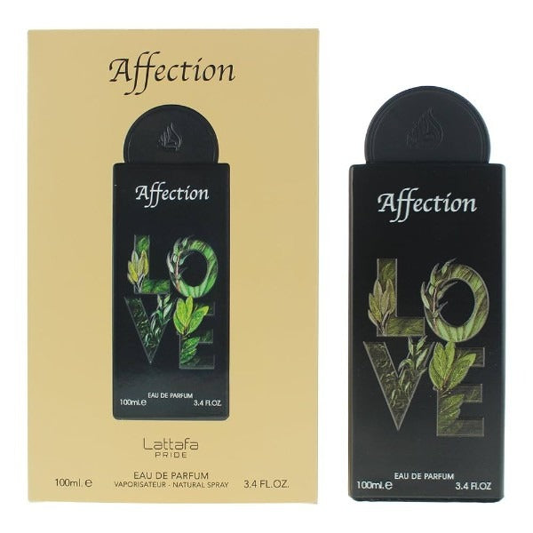 Lattafa Affection Love 100 ml Unisex