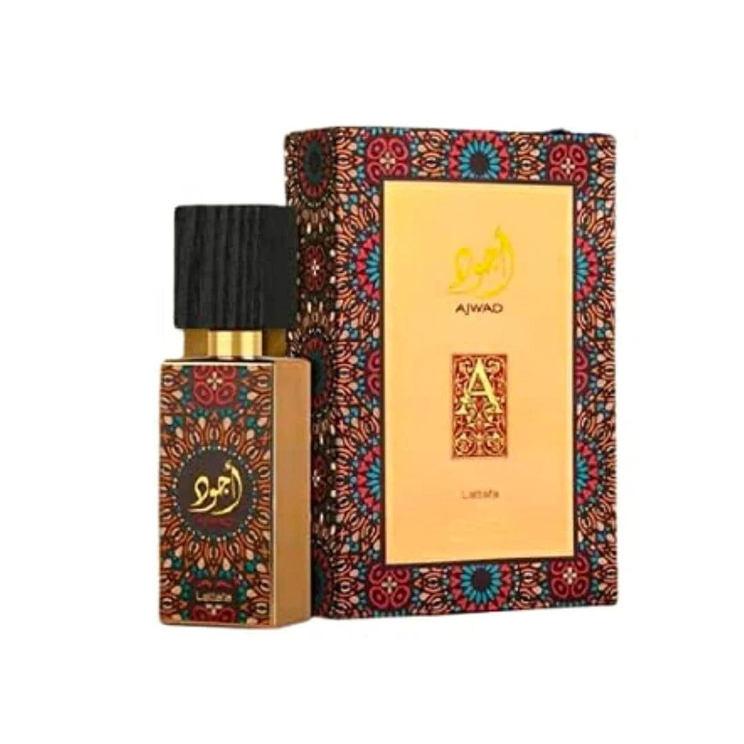 Lattafa Ajwad EDP 60 ml Unisex