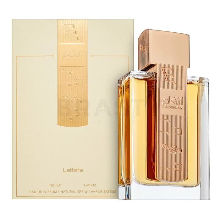 Lattafa Angham 100 ml Dama