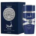 Lattafa Asad Zanzibar EDP 100 ml Unisex