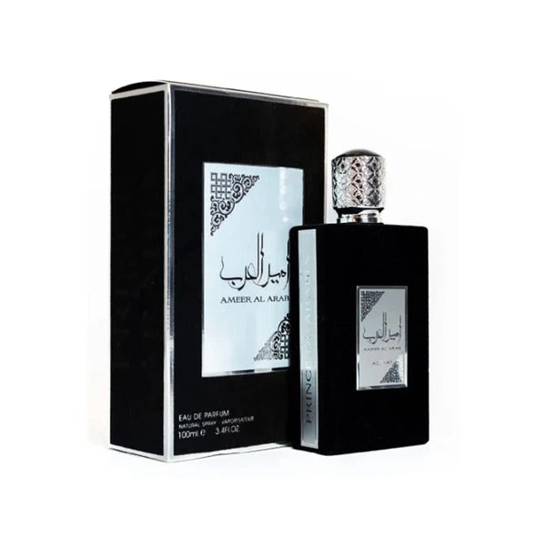 Lattafa Asdaaf Ameer Al Arab 100 ml Caballero