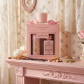 Lattafa Badee Noble Blush Set