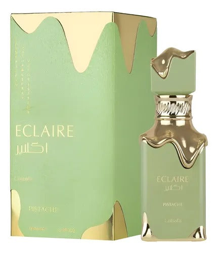 Lattafa Eclair Pistache EDP 100 ml Dama