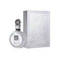 Lattafa Fakar Platin 100 ml Unisex