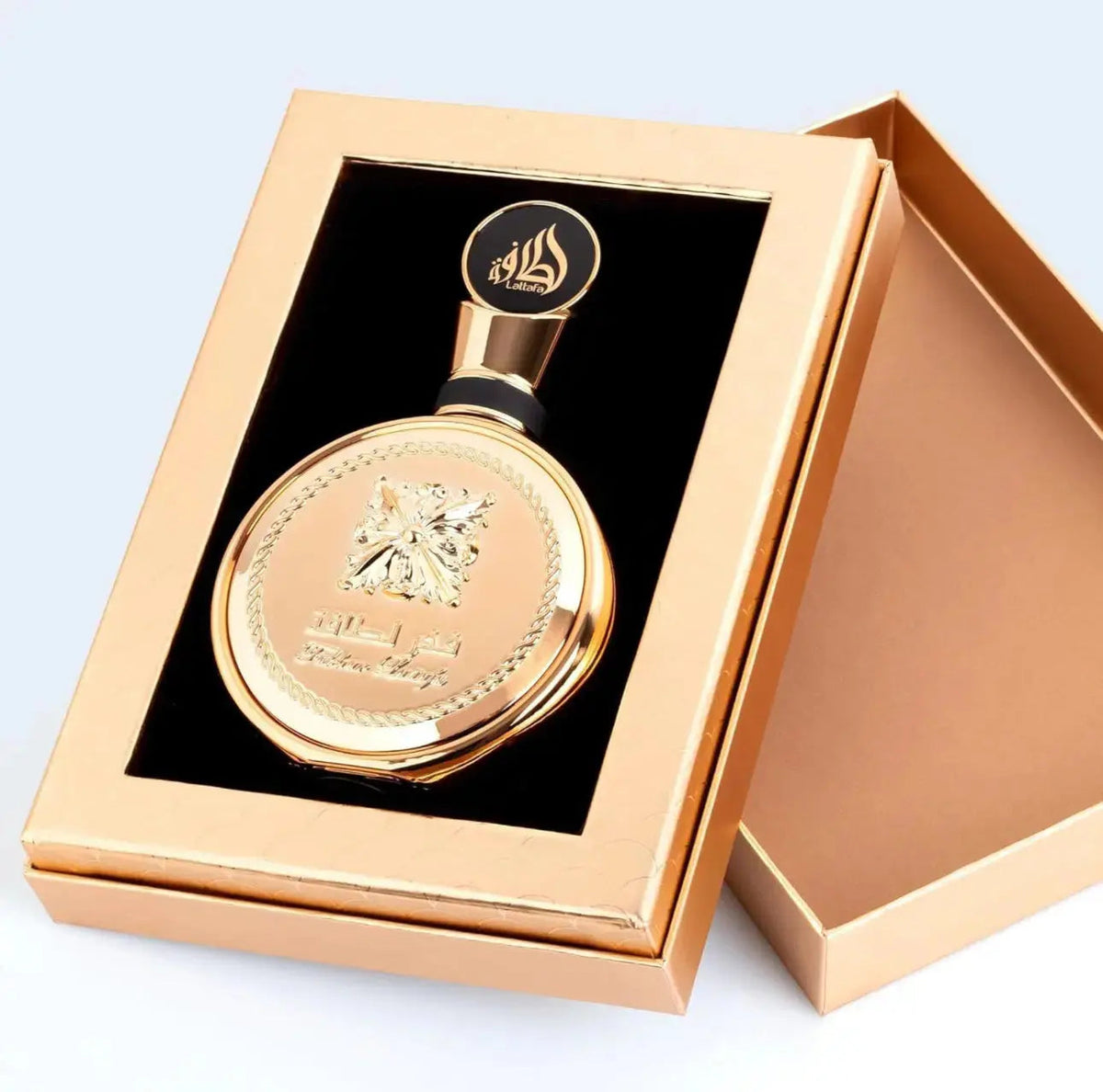 Lattafa Fakhar Gold 100 ml Unisex