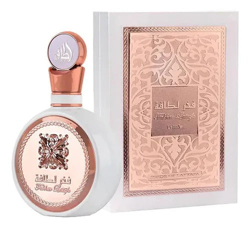 Lattafa Fakhar Woman 100 ml Dama