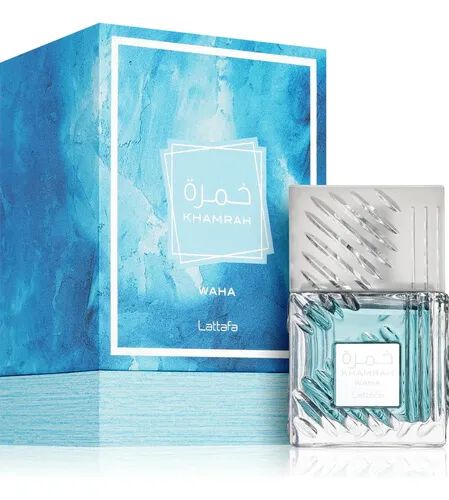 Lattafa Khamrah 100 ml Unisex
