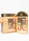 Lattafa Love In Paris 100 ml Unisex