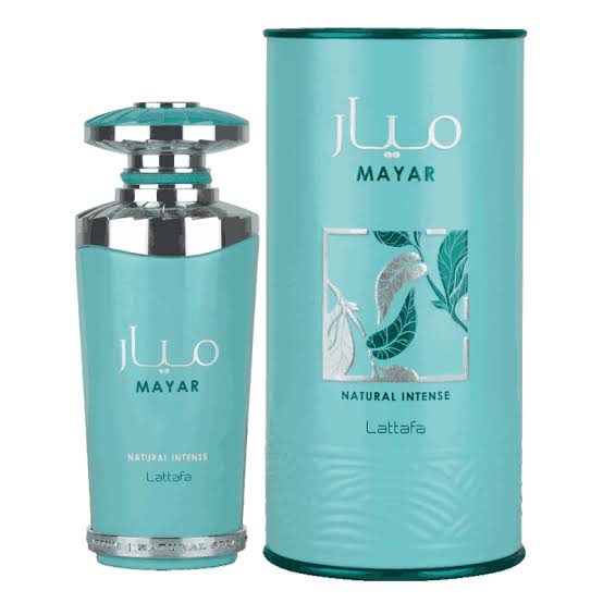 Lattafa Mayar Natural Intense 100 ml Dama