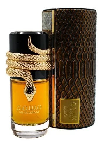 Lattafa Musaman 100 ml Unisex