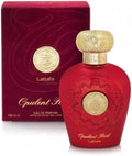 Lattafa Opulent Red 100 ml Unisex