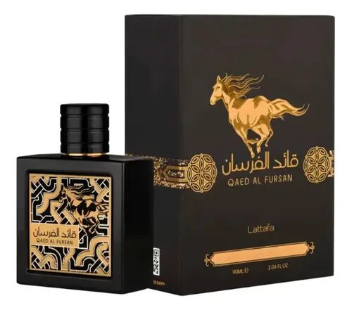 Lattafa Qaed Al Fursan 90 ml Unisex