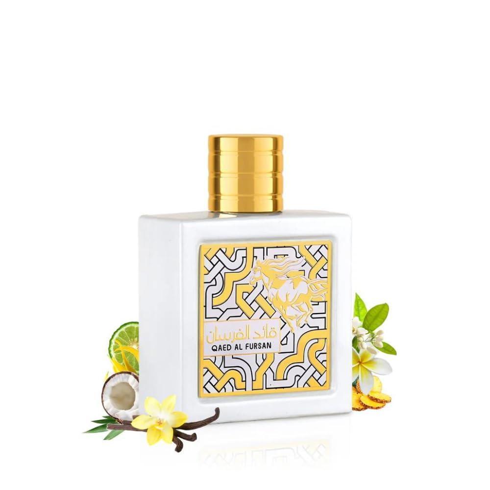 Lattafa Qaed Al Fursan Unlimited 90 ml Unisex