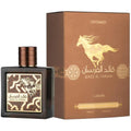 Lattafa Qaed Al Fursan Untamed 90 ml Unisex