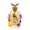 Lattafa Shaeen Gold 100 ml Unisex