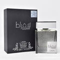 Lattafa Suqraat 100 ml Caballero