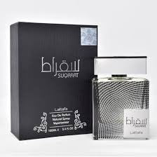 Lattafa Suqraat 100 ml Caballero