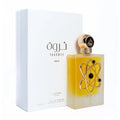 Lattafa Thawath Gold 100 ml