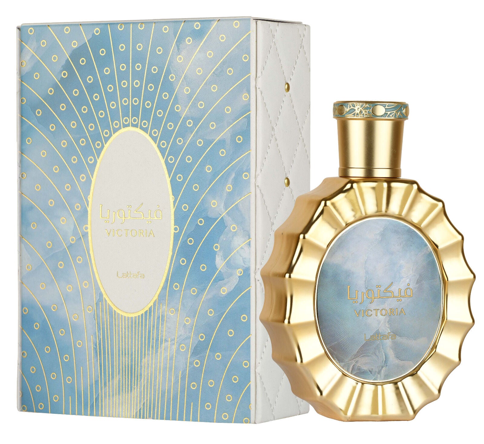 Lattafa Victoria 100 ml Dama