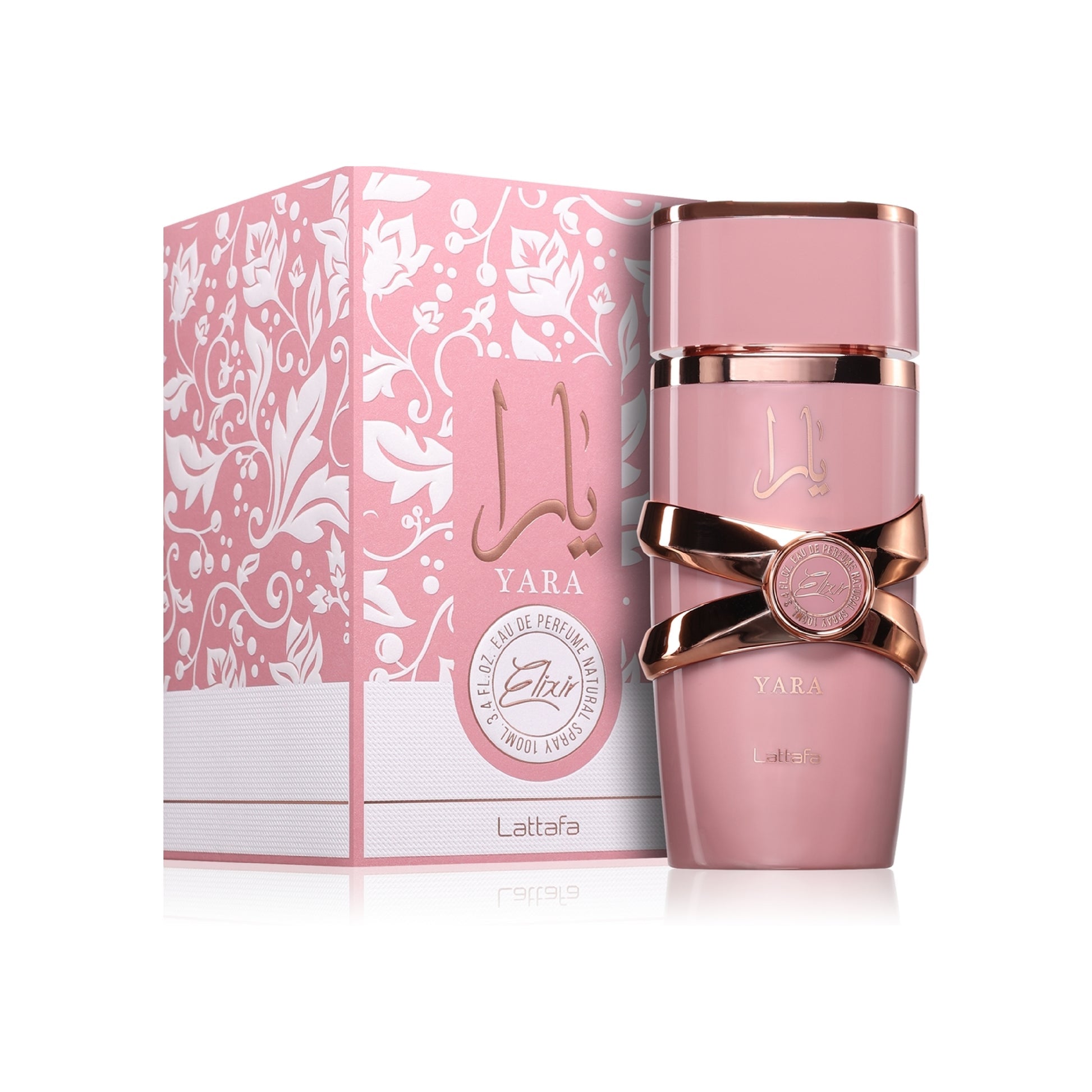 Lattafa Yara Elixir 100 ml Dama