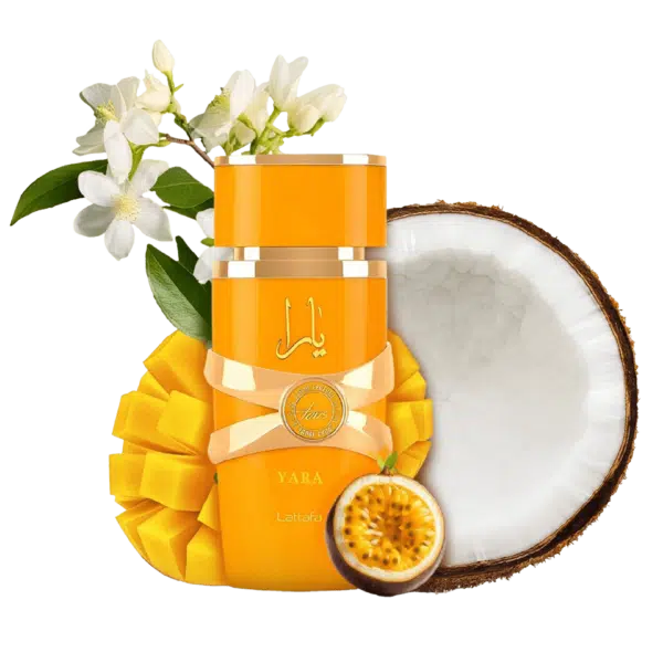 Lattafa Yara Tous 100 ml Dama