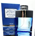 Macarena Attitude Intense EDP 100 ml Caballero