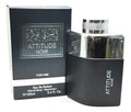 Macarena Attitude Noir EDP 100 ml Caballero