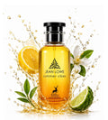 Maison Alhambra Jean Lowe Summer Vive 100 ml Caballero