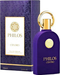 Maison Alhambra Philos Centro 100 ml Dama