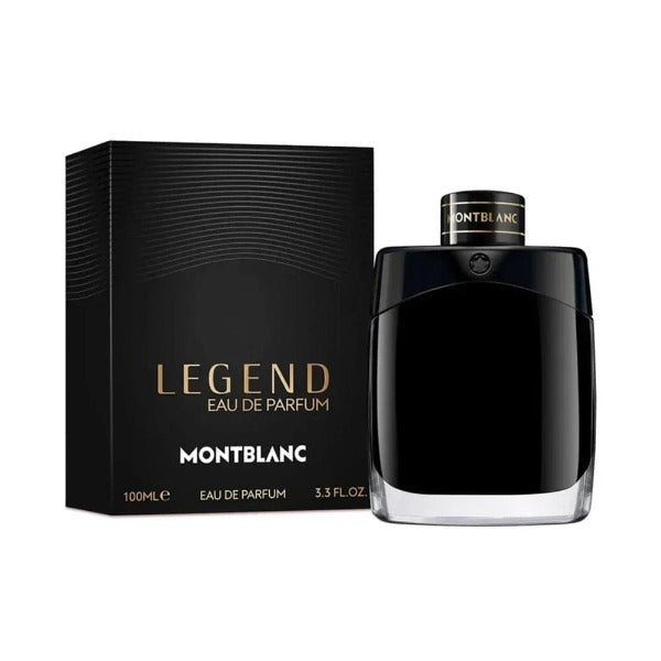 Mont Blanc Legend Eau Parfum 100 ml Caballero