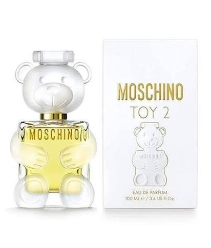 Moschino Toy Boy 2 100 ml Dama