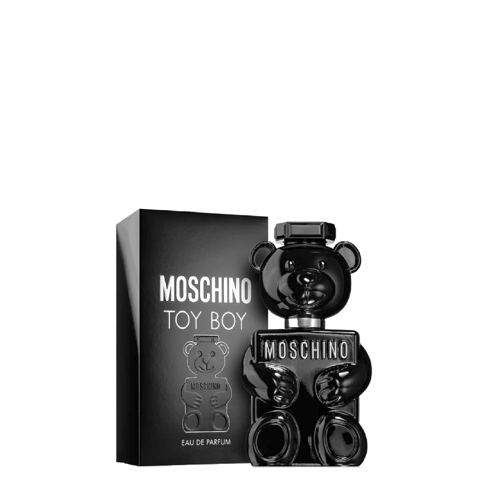 Moschino Toy Boy EDP 100 ml Caballero