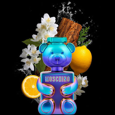 Moschino Toy Boy Pearl 100 ml Dama