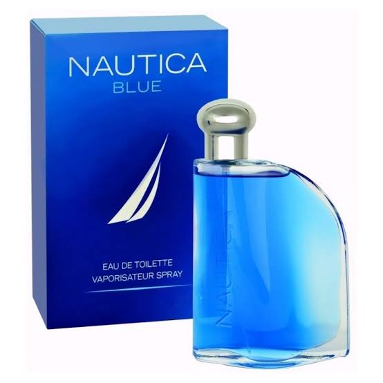 Nautica Clasicc Blue 100 ml Caballero