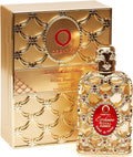 Orientica Luxury Collection Exclusive Royal Amber Extrait de Parfum 80 ml Unisex